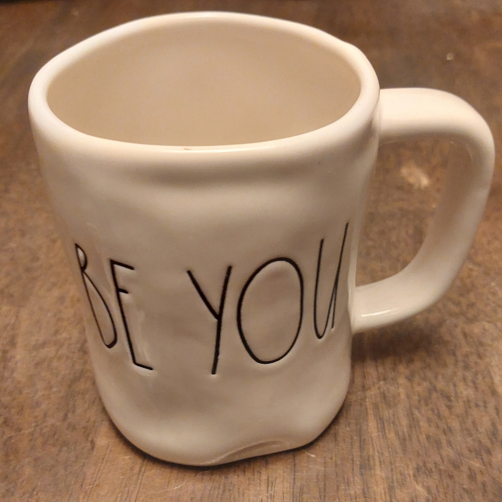 Rae Dunn Mug Be You